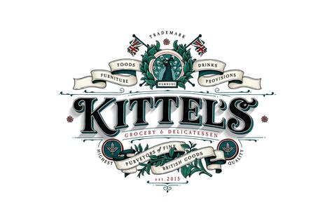 Kittle logo